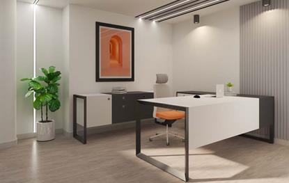 بازسازی دکوراسیون اداری